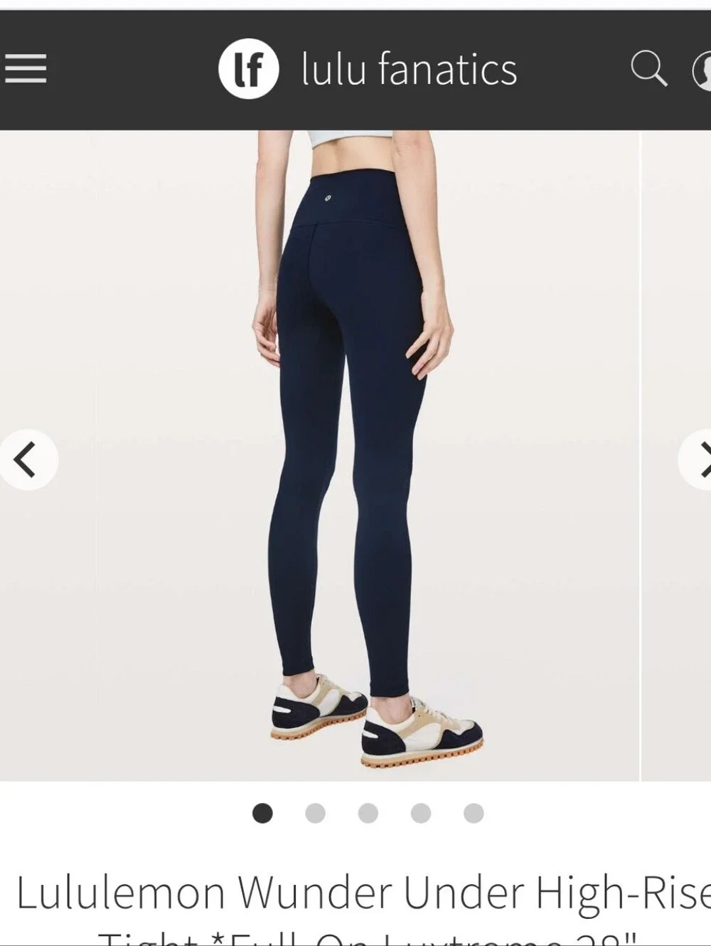 lululemon athletica lululemon athletica